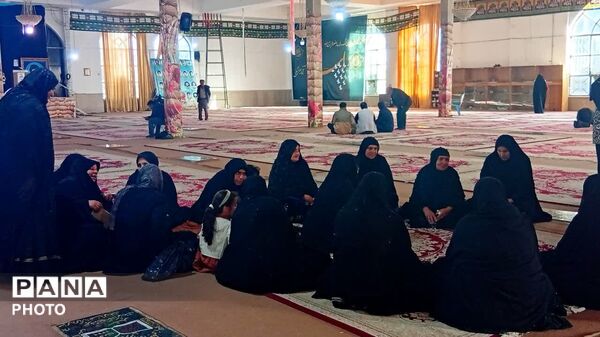 چهلمین روز عروج شهید مهدی جبارکیش در گلزار  شهدا یاسوج