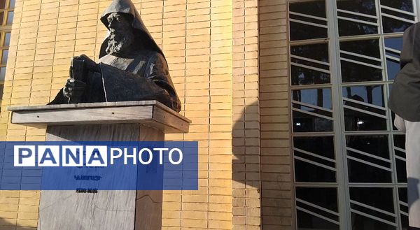 آخرین قاب از اردوی مدرسه