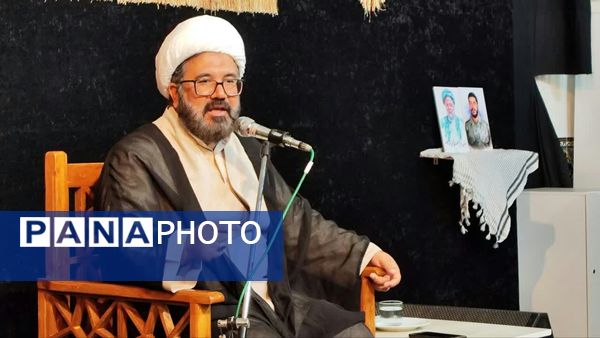 مراسم بزرگداشت کارگران معدن طبس در کاشمر