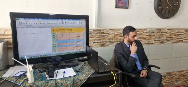 داوری پنجمین جشنواره کارینو کانون‌های فرهنگی و تربیتی سراسر کشور 