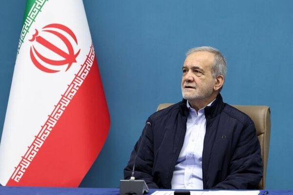‌همه برای حفاظت از محیط‌زیست مسئولیم