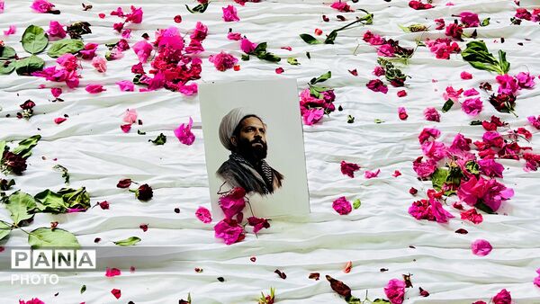 روایتِ پرواز از محراب تا معراج