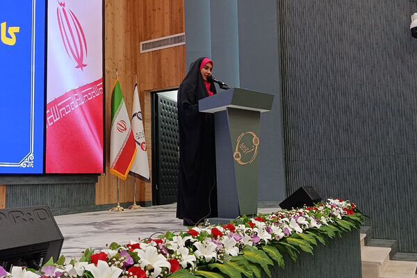 نشست تخصصی فرهنگیان با محوریت اجرای نظام مراقبت اجتماعی دانش‌آموزان 