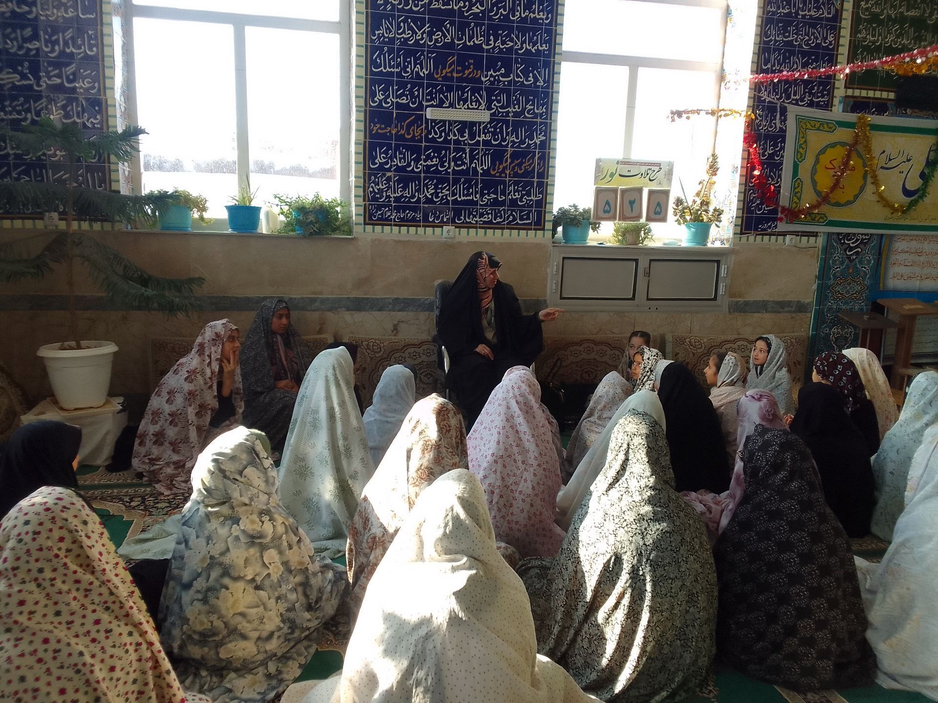 هدف در زندگی خیلی مهم است