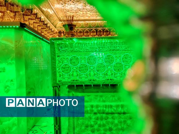 از چهارمحال‌وبختیاری تا سرزمین نینوا در عراق