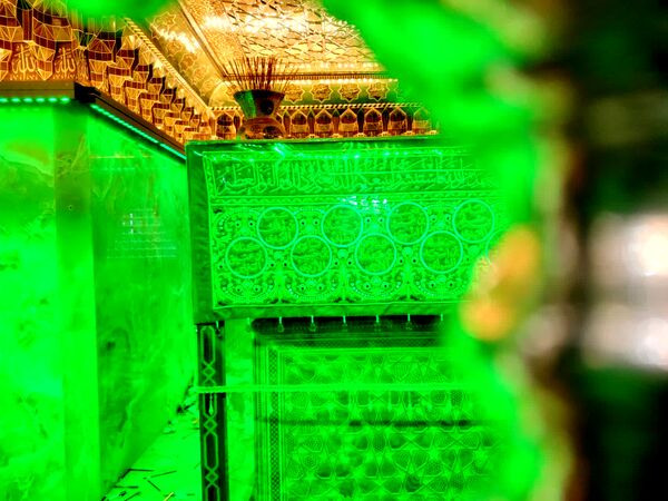 از چهارمحال‌وبختیاری تا سرزمین نینوا در عراق