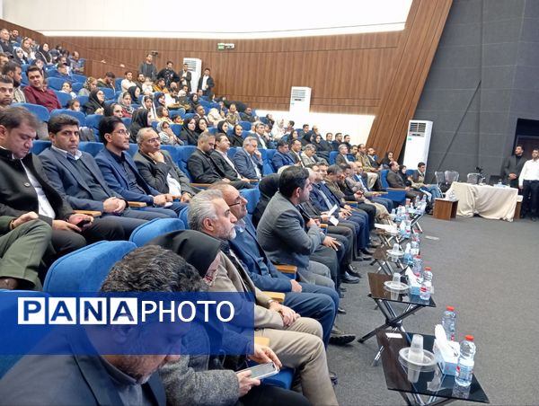 نخستین مرحله هشتمین جشنواره خوش حسابی عوارض شهری سال ۱۴۰۳