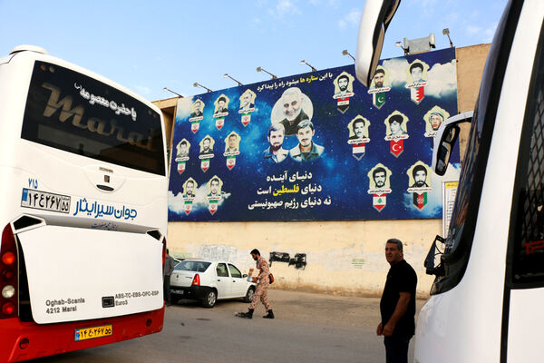 اعزام کاروان راهیان نور بسیج فرهنگیان قم به مناطق شمال‌غرب کشور