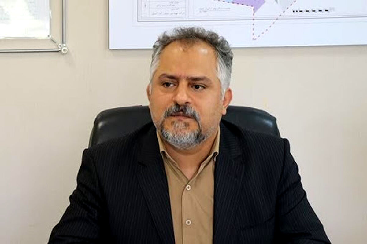 سایت بزرگ ارم در شهر زنجان ظرفیت احداث ۱۱ هزار و ۵۰۰ واحد مسکونی را دارد