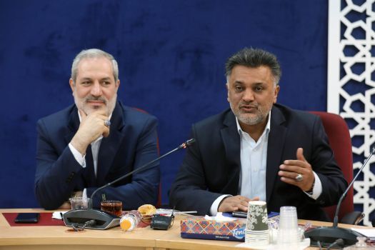 مردمی‌سازی طرح توسعه عدالت آموزشی یک جریان فرهنگی و اجتماعی است