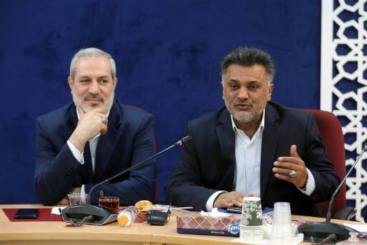 مردمی‌سازی طرح توسعه عدالت آموزشی یک جریان فرهنگی و اجتماعی است