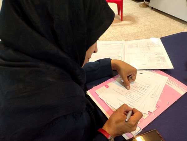 آغاز ثبت‌نام دانش‌آموزان ورودی مدارس سمپاد و نمونه دولتی