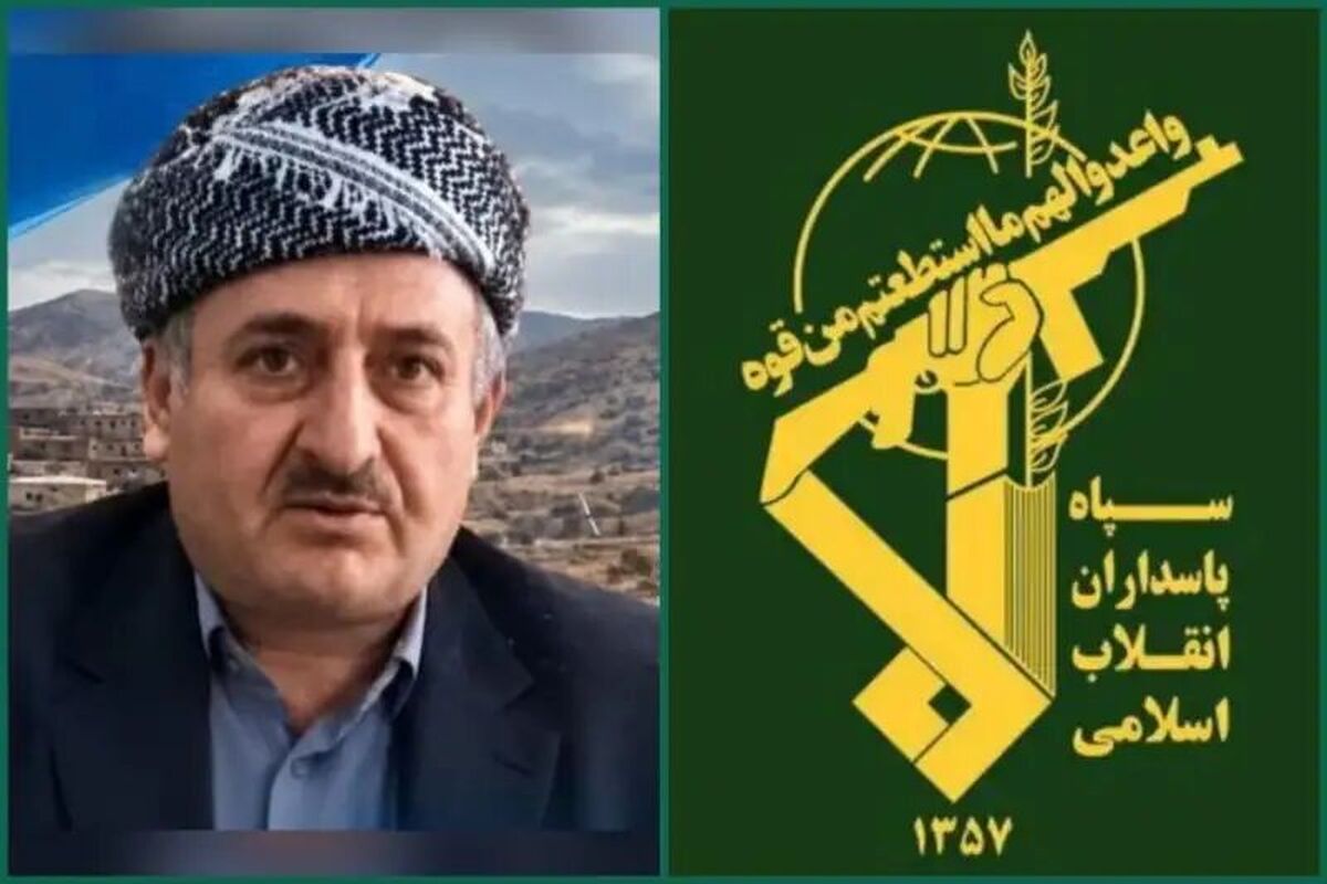 ترور «ماموستا نزهتی» تلاش دشمن برای ایجاد تفرقه میان مسلمانان است