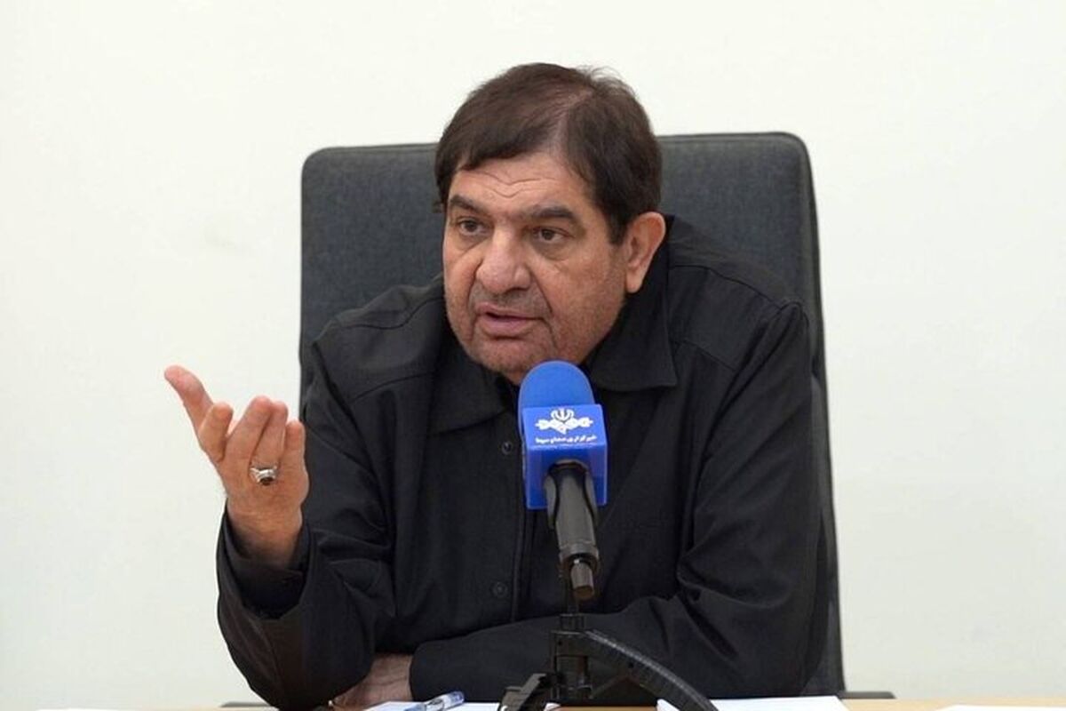 مخبر: خون قائد شهیدمان هندسه مقاومت را به سطحی فراتر برد
