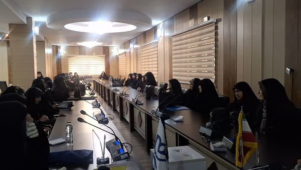 برگزاری چهل‌وسومین دوره مسابقات استانی قرآن،عترت و نماز در استان البرز