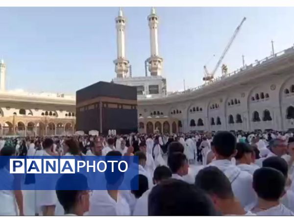 سفر حجاج خانه خدا  چهارمحال‌وبختیاری 