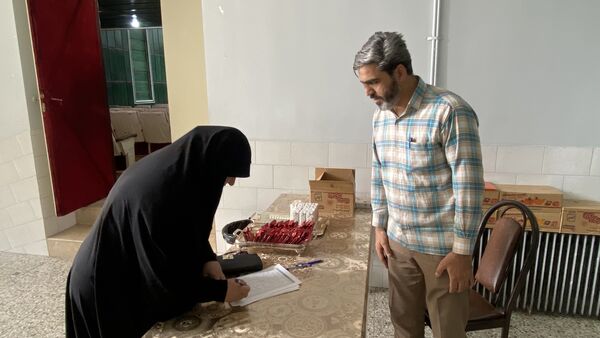 اولین کارگاه از سلسله کارگاه‌های دوره توانمندسازی مربیان پرورشی ناحیه 2 یزد
