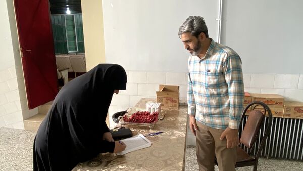 اولین کارگاه از سلسله کارگاه‌های دوره توانمندسازی مربیان پرورشی ناحیه 2 یزد
