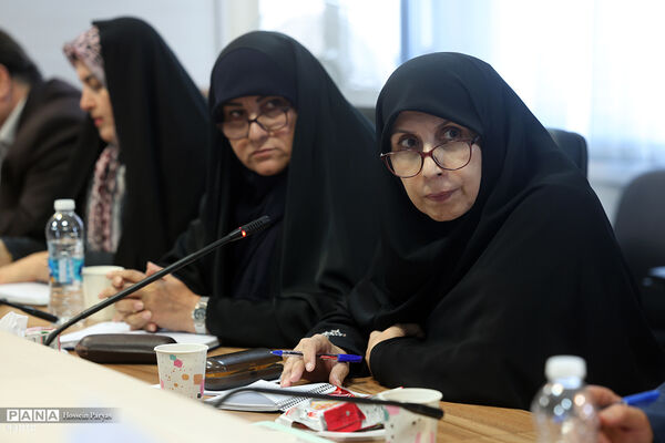 ستاد ملی گرامیداشت دفاع مقدس و مقاومت