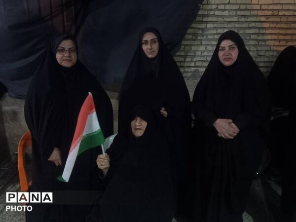 اجتماع فرهنگیان کشوردوست در گلوگاه 