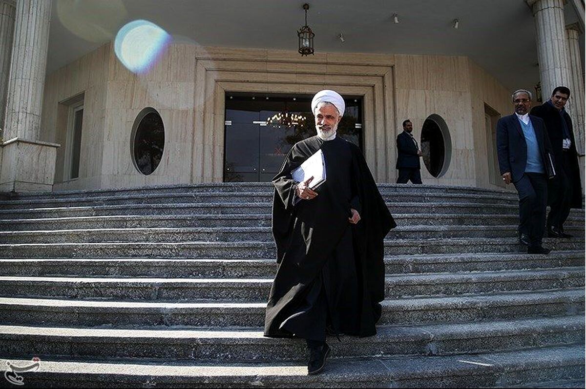پیوستن مشروط ایران به CFT دستمان را برای پیگیری حقوقی جنایات رژیم صهیونیستی بازتر می‌کند