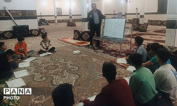 ایستادگی معلمان در سایه چالش‌های جاری