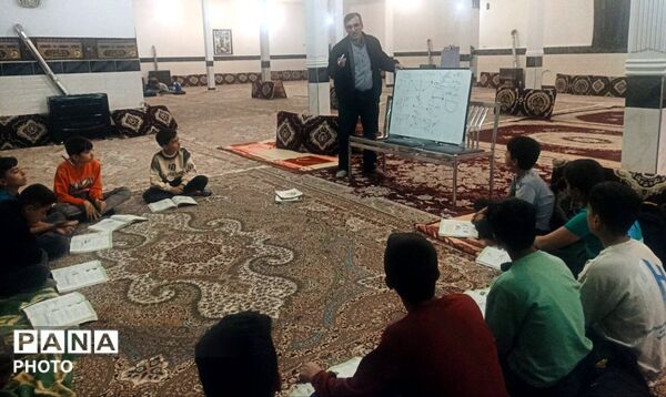 ایستادگی معلمان در سایه چالش‌های جاری