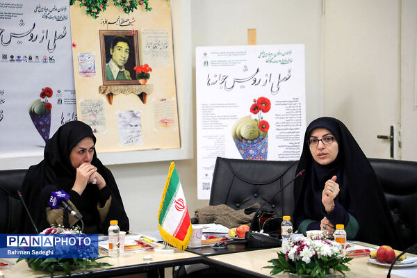  داوری و انتخاب آثار مرحله نهایی رویداد «فصلی از رویش جوانه‌ها»