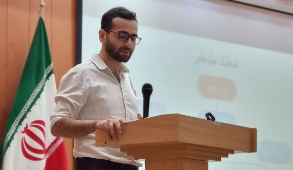 جشنواره تخصصی هوش مصنوعی در هفته هوش مصنوعی در دانشگاه آزاد واحد کرج 