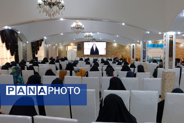 همایش بزرگ هفته پژوهش