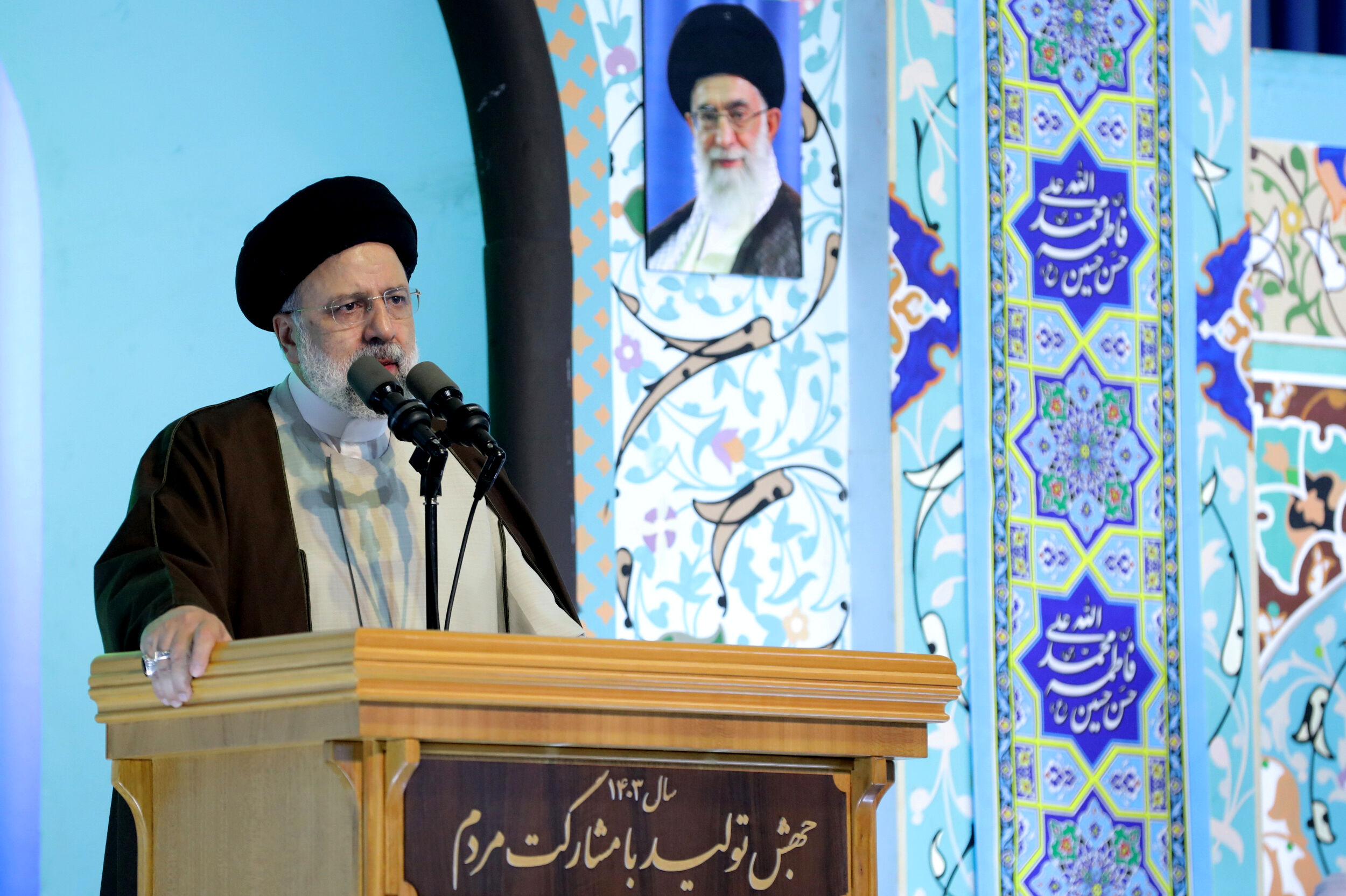 امروز همه بخش‌ها در مقابله قاطع با فساد و کژی‌ها اجماع دارند