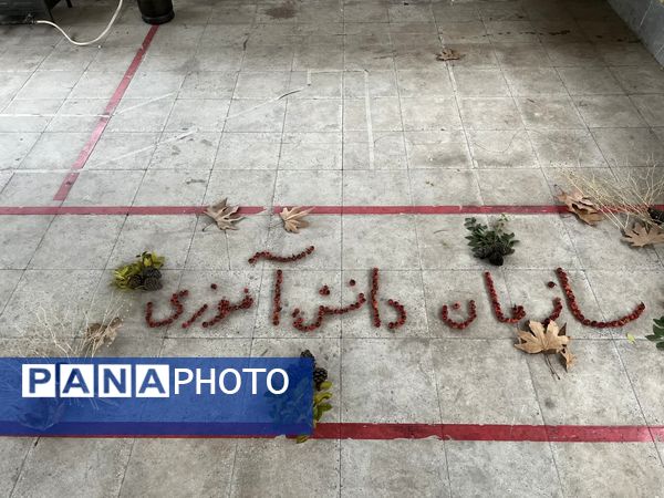 آموزش مهارتی تشکیلات در فارس