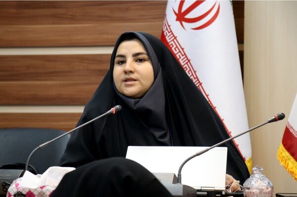 نشست مشاور وزیر در امور تشکل‌های دانش‌آموزی با کارشناسان سازمان دانش‌آموزی استان خراسان رضوی