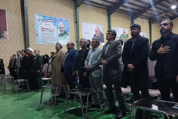 سردار دل‌ها چهره ماندگار شجاعت