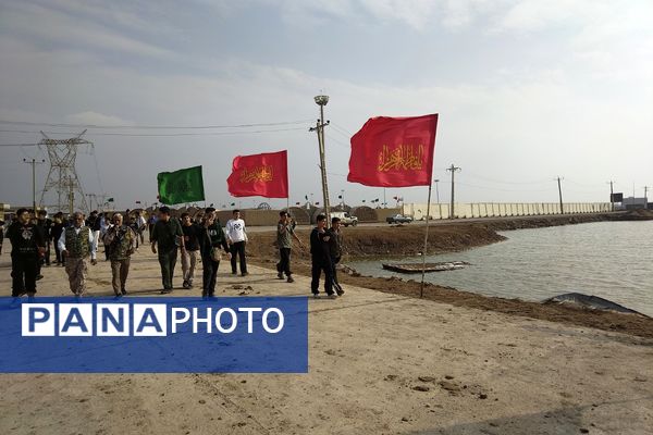 راهیان نور؛ سفری به قلب ایثار و شهادت 