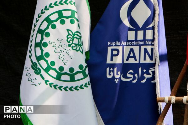 میزبانی فرهنگیان فشافویه در موکب عشاق الحسین(ع) سازمان دانش آموزی