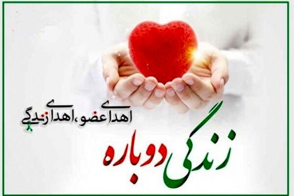 با فرارسیدن روز اهدای عضو، این عمل انسان دوستانه بار دیگر ناجی جان‌ها می شود