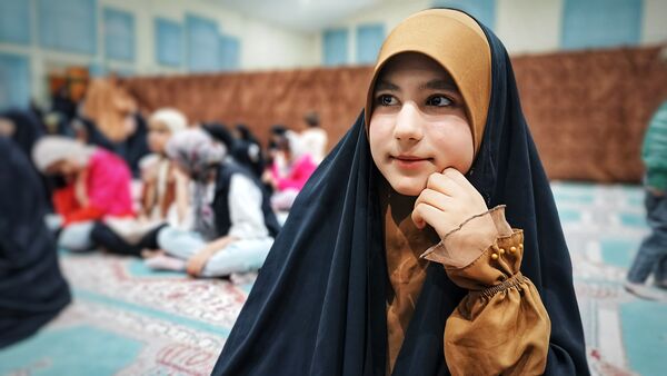 شهرستان مارگون عطرآگین از شمیم ولادت امام حسن مجتبی (ع)