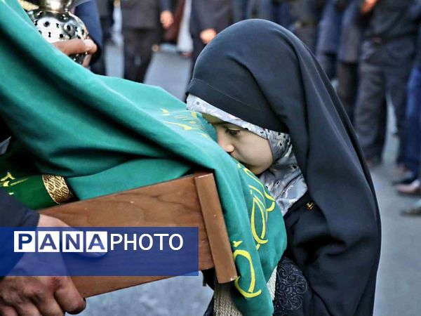 خادمیاران رضوی در تبریز