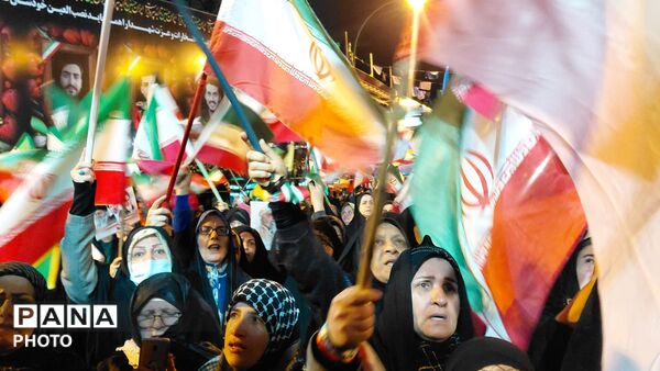 ای رهبر شهیدم راهت ادامه دارد