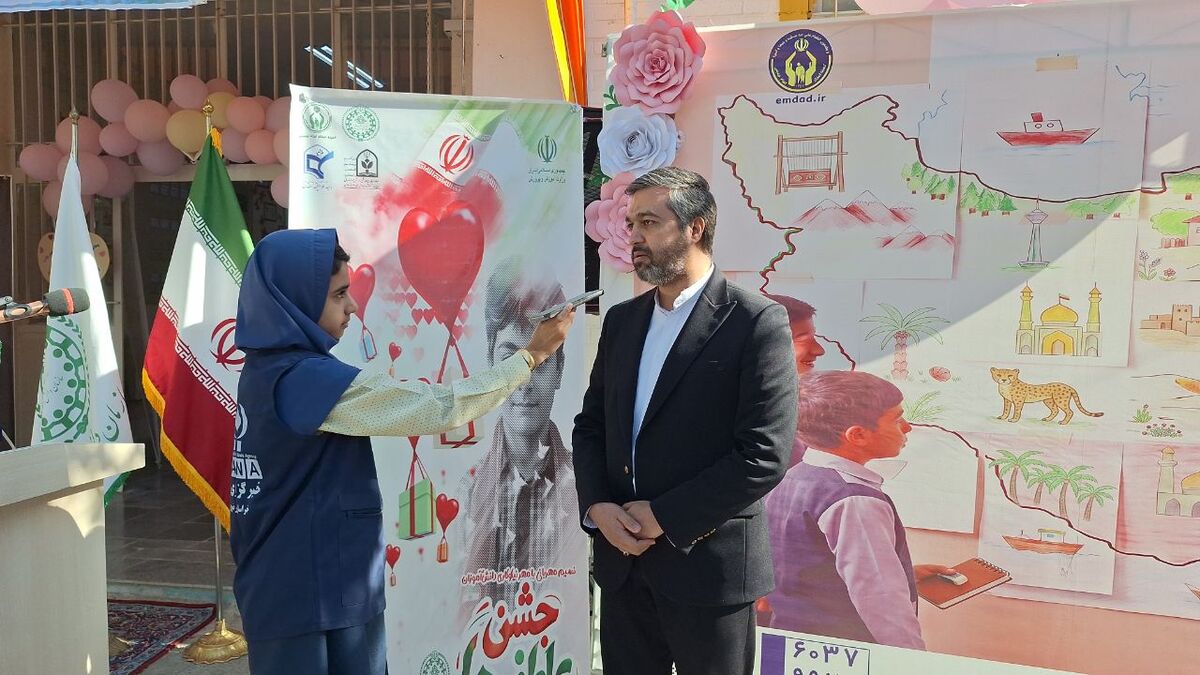  ۹۰ میلیارد تومان کمک مردمی برای حمایت از دانش‌آموزان نیازمند جمع آوری شد 