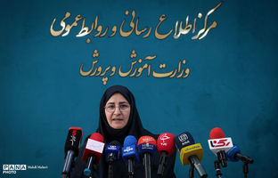 اجرای طرح «حامی» ترک تحصیل را نصف کرد/ کاهش بازماندگان از تحصیل ابتدایی به ۱۴۸ هزار نفر