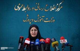 نقش حیاتی «مدرسه» در شرایط بحران/ ضرورت کاهش مواجهه مستقیم کودکان با اخبار تنش‌زا
