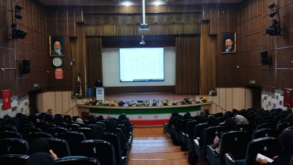 برگزاری برنامه آموزشی ویژه رابطان مشاور مدارس ابتدایی 