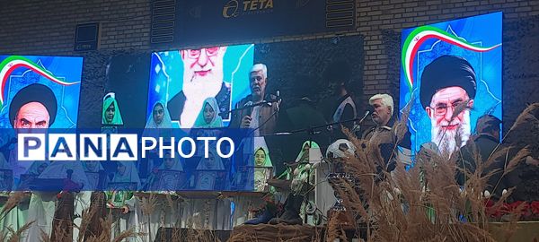 اولین یادواره سردار شهید معلم سید احمد عابدی و هفتاد شهید ورزشکار نیشابور 