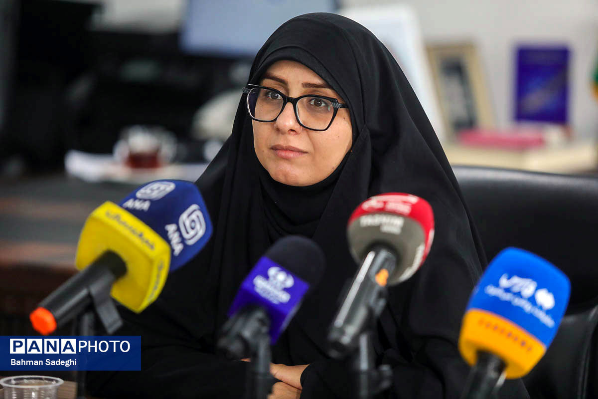 آغاز دوره توانمندسازی مدرسان آموزش خانواده با رویکرد حمایت از خانواده و جوانی جمعیت