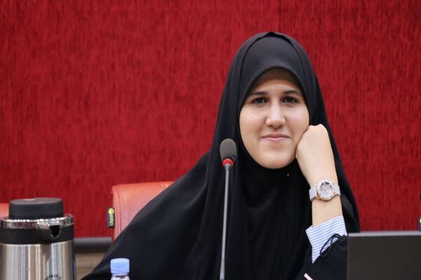 نشست صمیمی فعالین رسانه ای دانش‌آموزان با مدیرعامل خبرگزاری پانا