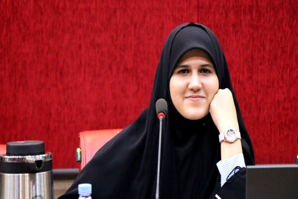 نشست صمیمی فعالین رسانه ای دانش‌آموزان با مدیرعامل خبرگزاری پانا