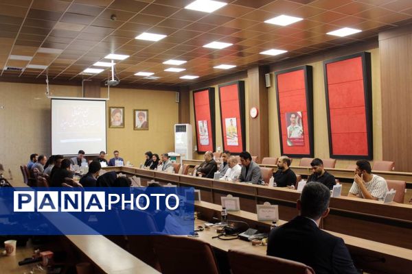 برگزاری مجمع انتخابات هندبال البرز