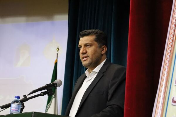 دیدار مدیرکل مدارس غیر دولتی وزارت آموزش و پرورش با مسئولان مدارس غیر دولتی استان یزد